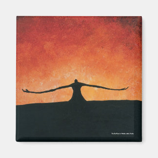 SunRiser （マグネット） マグネット