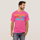 Sunsアウト銃アウト水ブラスターリス水銃 Tシャツ (正面フル)