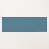 Sun's in Paradise ヨガマット (裏面(横))