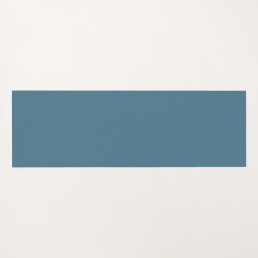 Sun's in Paradise ヨガマット (裏面(横))