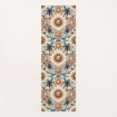 Sun's in Paradise ヨガマット (正面)