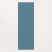 Sun's in Paradise ヨガマット (裏面)