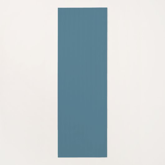 Sun's in Paradise ヨガマット (裏面)