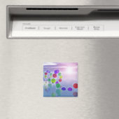 Suns in Their Courses Magnet マグネット (インサイチュ (食洗機))