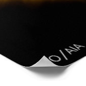 Sun's Quiet Corona ポスター (角)