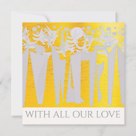 SUNS! SUNSHINE! HOLIDAYS IN CENTRAL PARK! :) シーズンカード