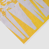 SUNS! SUNSHINE! HOLIDAYS IN CENTRAL PARK! :) 薄葉紙 (詳細)