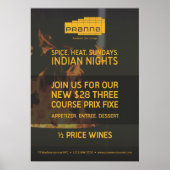 sunschedules_poster_020111_rev8 ポスター (正面)