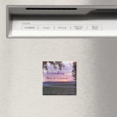sunset8magnet, to all there is season マグネット (インサイチュ (食洗機))