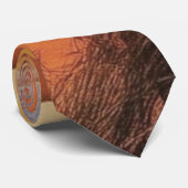 SUNSET ネクタイ (ロール)