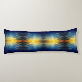 Sunset ボディピロー (裏面)