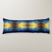 Sunset ボディピロー (正面)