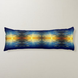 Sunset ボディピロー