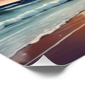 Sunset ポスター (コーナー)