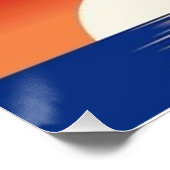 SUNSET  ポスター (コーナー)