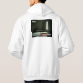 sunset_1600x1200、HAMZA パーカ (裏面)