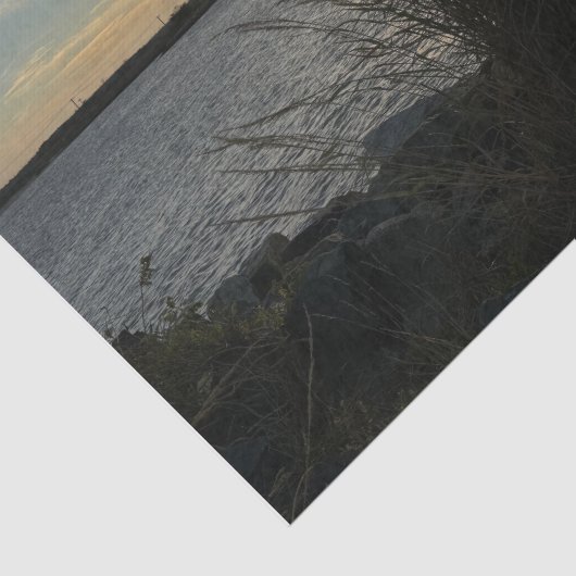 Sunset #1 薄葉紙 (詳細)