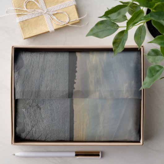 Sunset #1 薄葉紙 (ギフト)