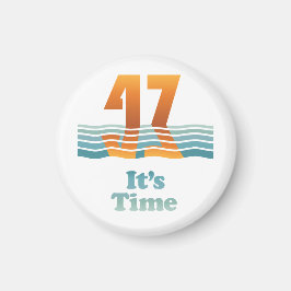 Sunset 47 Magnet マグネット