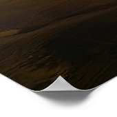 SUNSET AT HAYSTACK ROCK - CANNONビーチオレゴン ポスター (角)