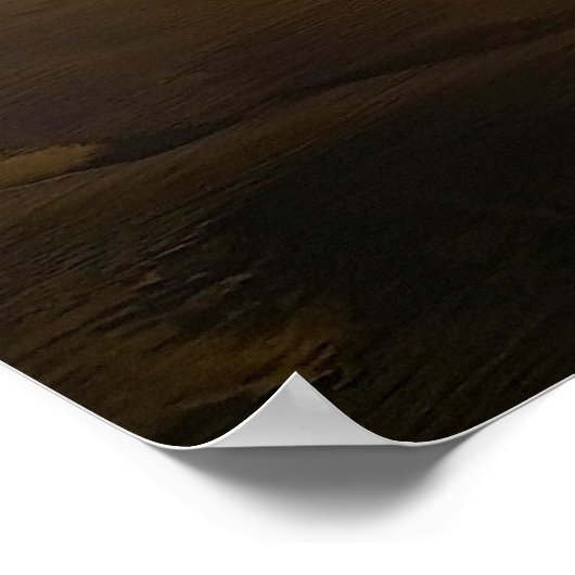 SUNSET AT HAYSTACK ROCK - CANNONビーチオレゴン ポスター (角)