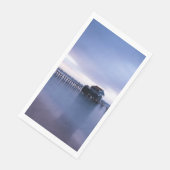 Sunset Beach Guest Towel Paper Napkins 30 (コーナー)