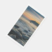 Sunset Beach Guest Towel Paper Napkins 36 (コーナー)
