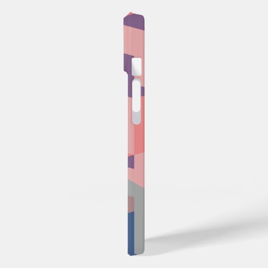 Sunset Case-Mate iPhoneケース (裏面 / 左)