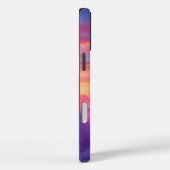 Sunset Clouds Phone Case Case-Mate iPhoneケース (裏面 / 右)