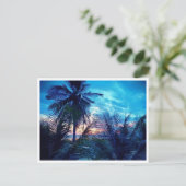Sunset in Siquijor ポストカード (スタンド正面)