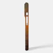 Sunset in Venice Case-Mate iPhoneケース (裏面 / 左)