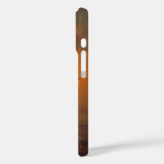 Sunset in Venice Case-Mate iPhoneケース (裏面 / 左)