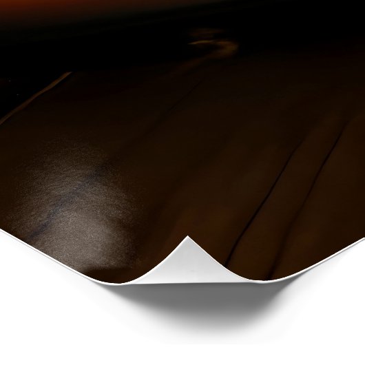 Sunset Melody ポスター (コーナー)