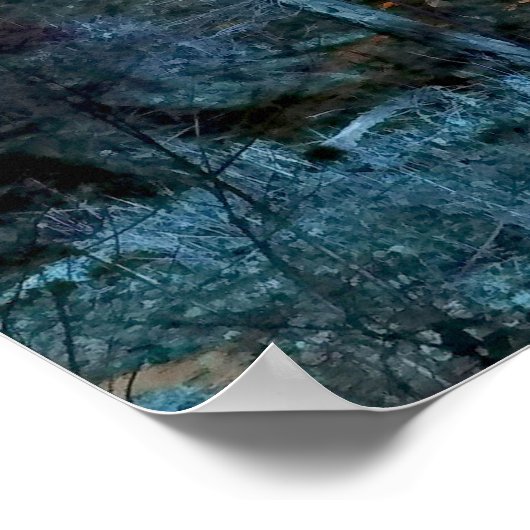 Sunset Nears ポスター (角)