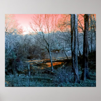 Sunset Nears ポスター