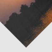 Sunset on the Forbidden city - Beijing, China 薄葉紙 (詳細)