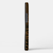 Sunset on the Water抽象芸術海撮影 Case-Mate iPhoneケース (裏面 / 右)