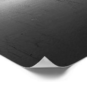 Sunset over Banks Channel ポスター (角)