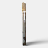 Sunset Over East Bay iPhoneケース Case-Mate iPhoneケース (裏面 / 左)