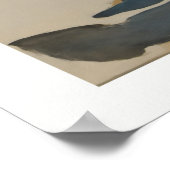 Sunset Over the Sea Poster ポスター (角)