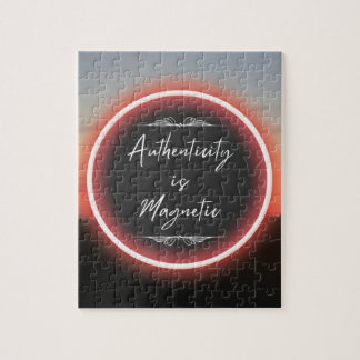 Sunset Quote ジグソーパズル