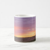 Sunset Ride Mug コーヒーマグカップ (中央)
