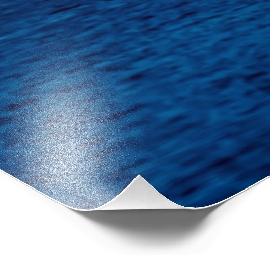 Sunset seen  フォトプリント            (角)