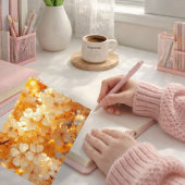 Sunset Serenity" Landscape Art Postcard | Premium  ポストカード