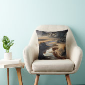 Sunset Shore クッション (椅子)