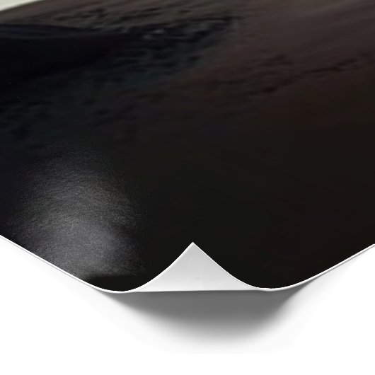 Sunset Shore ポスター (コーナー)