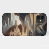 Sunset Shore Case-Mate iPhoneケース (裏面(横))