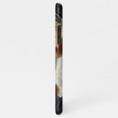 Sunset Shore iPhoneケース (左側)