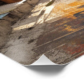 Sunset Street Fashion ポスター (コーナー)