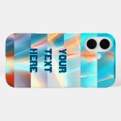 Sunset Strips Case-Mate iPhone Case iPhoneケース (裏面 (横))
